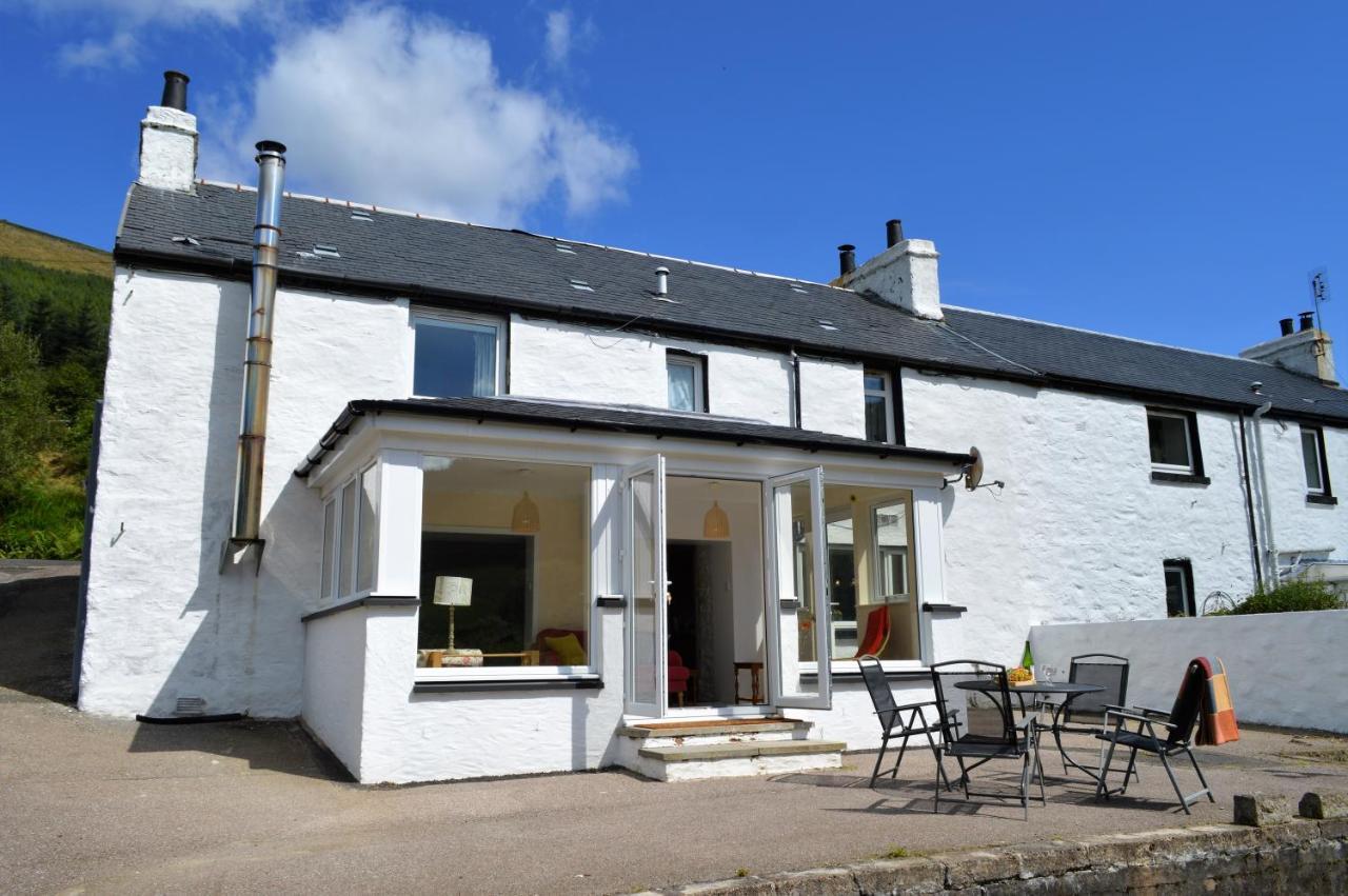 Gorsnavoon Cottage Clachaig Bagian luar foto
