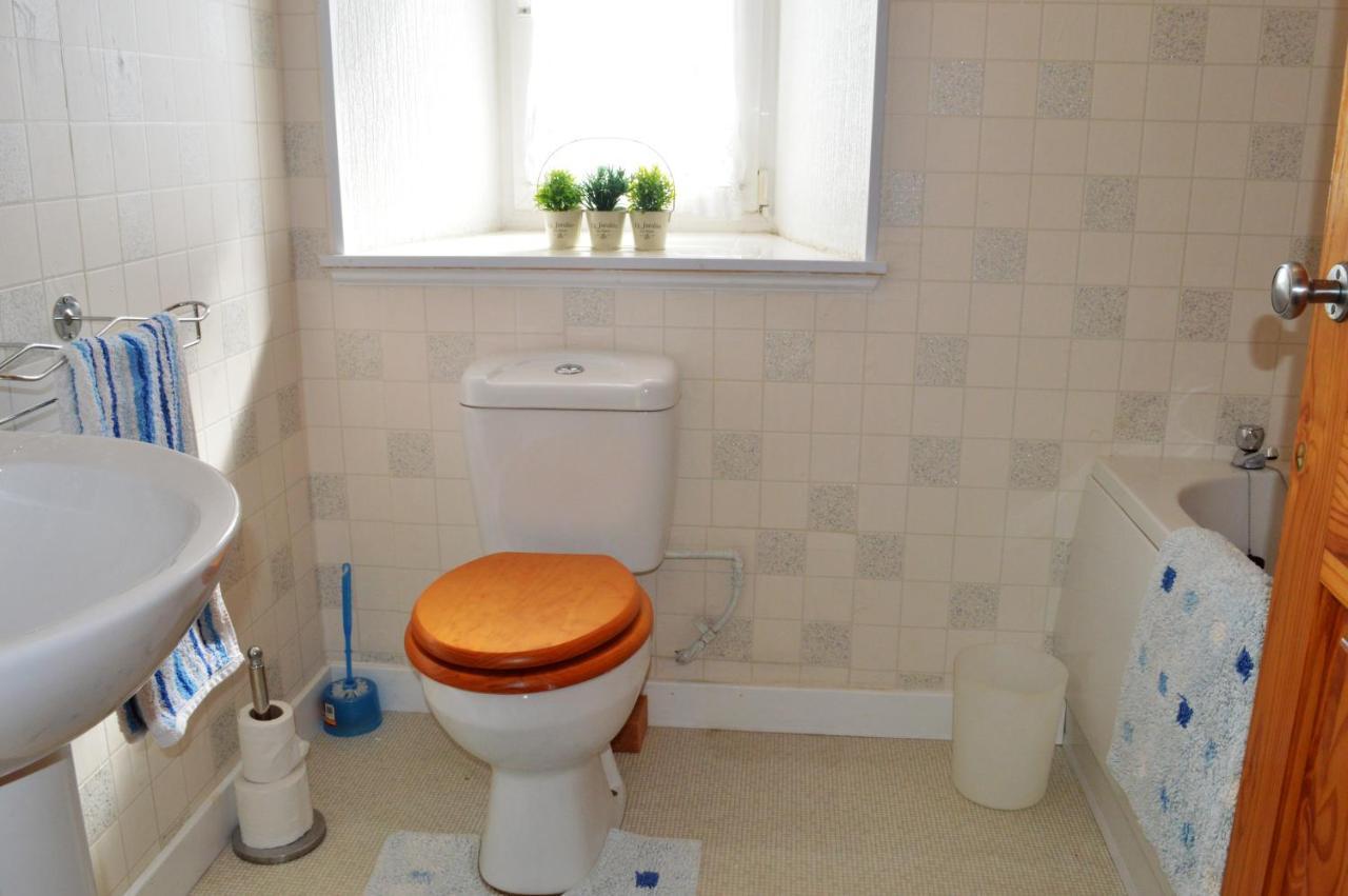 Gorsnavoon Cottage Clachaig Bagian luar foto