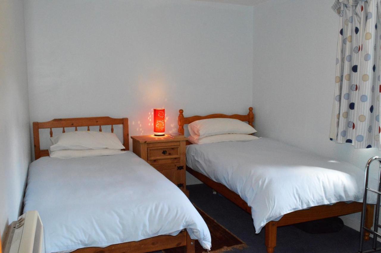 Gorsnavoon Cottage Clachaig Bagian luar foto
